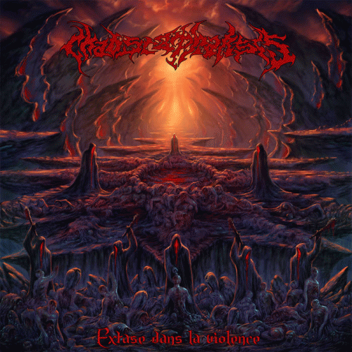 Chaos Catharsis : Extase dans la Violence